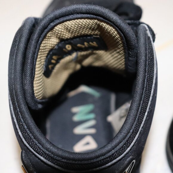 NIKE AIR JORDAN MARS - Picture 5 of 6